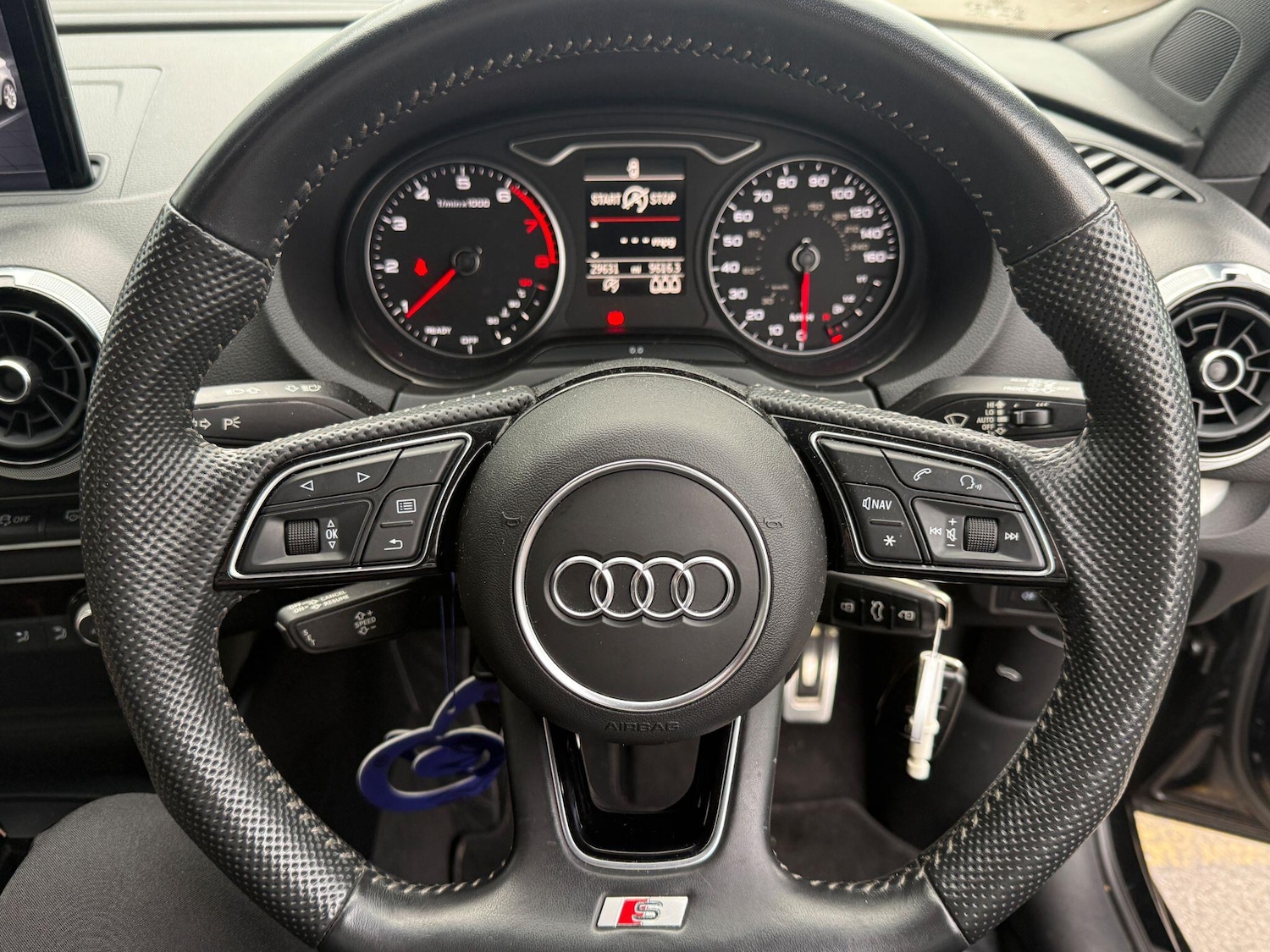 Used Audi A3 for sale - 76729063: Photo 17