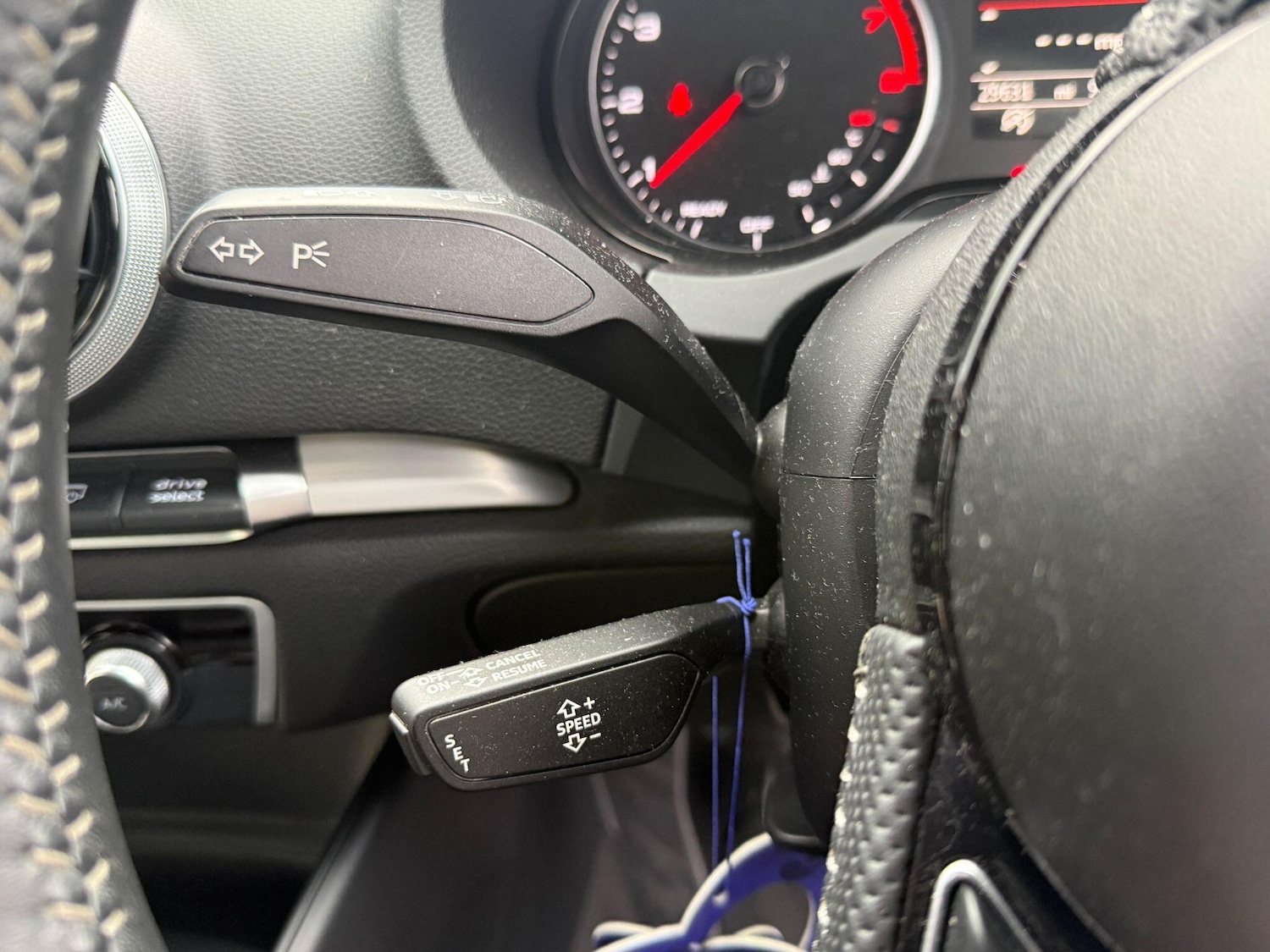 Used Audi A3 for sale - 76729063: Photo 18