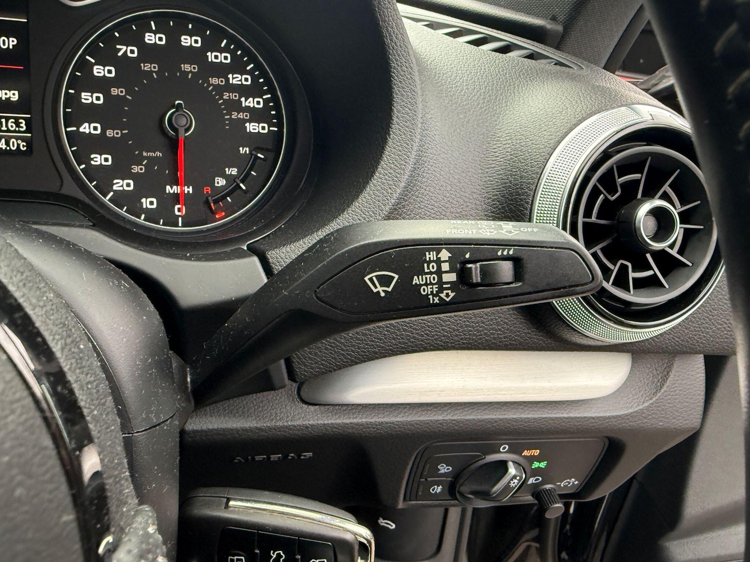 Used Audi A3 for sale - 76729063: Photo 19