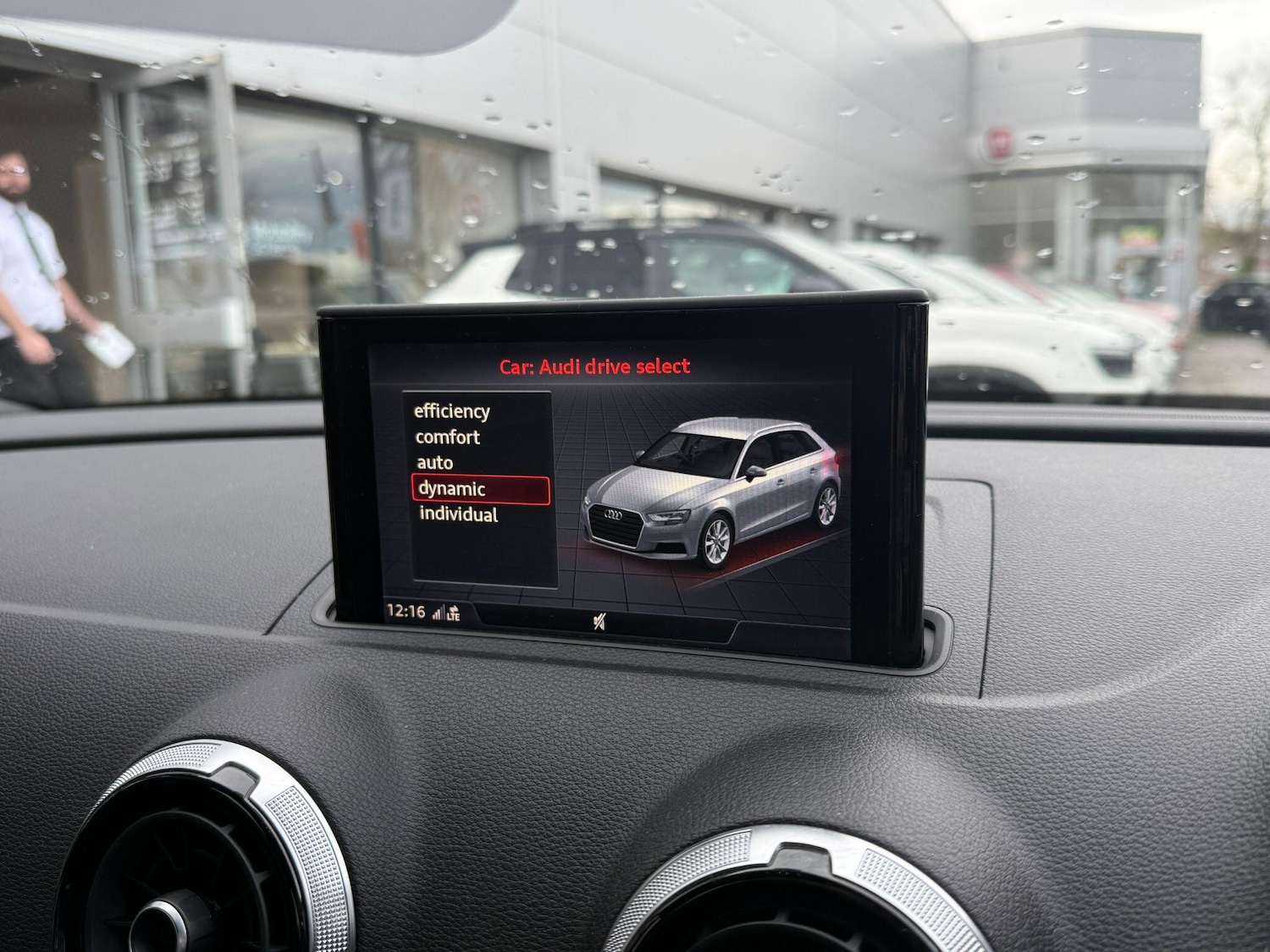 Used Audi A3 for sale - 76729063: Photo 20