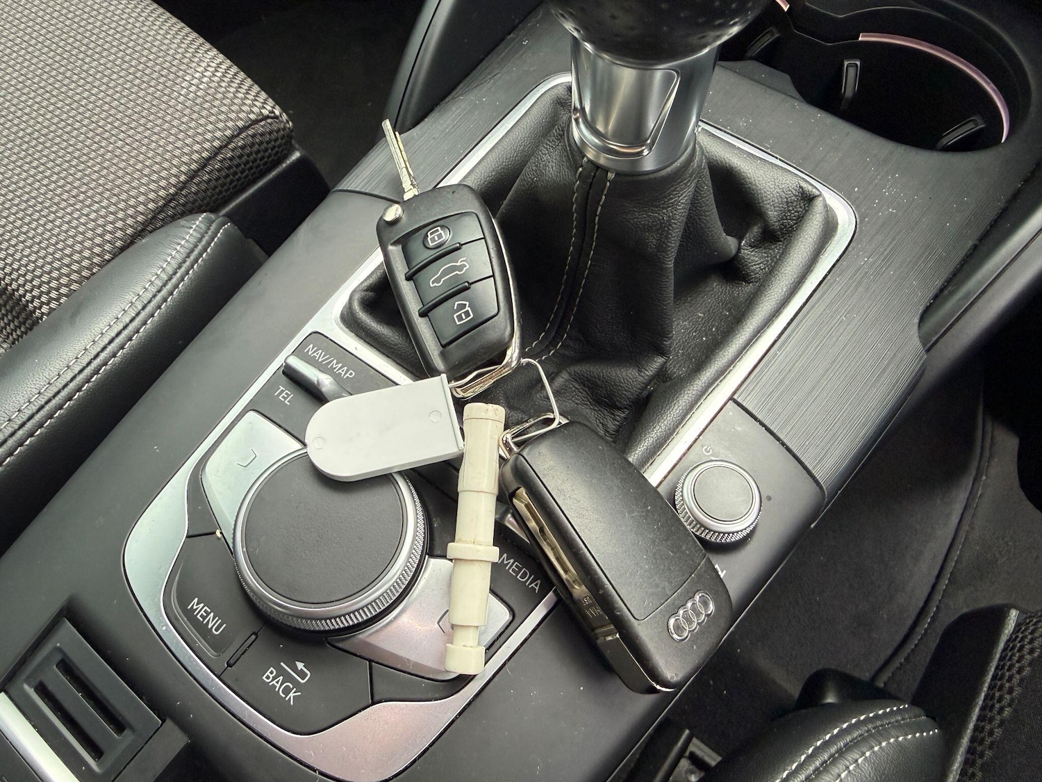 Used Audi A3 for sale - 76729063: Photo 25