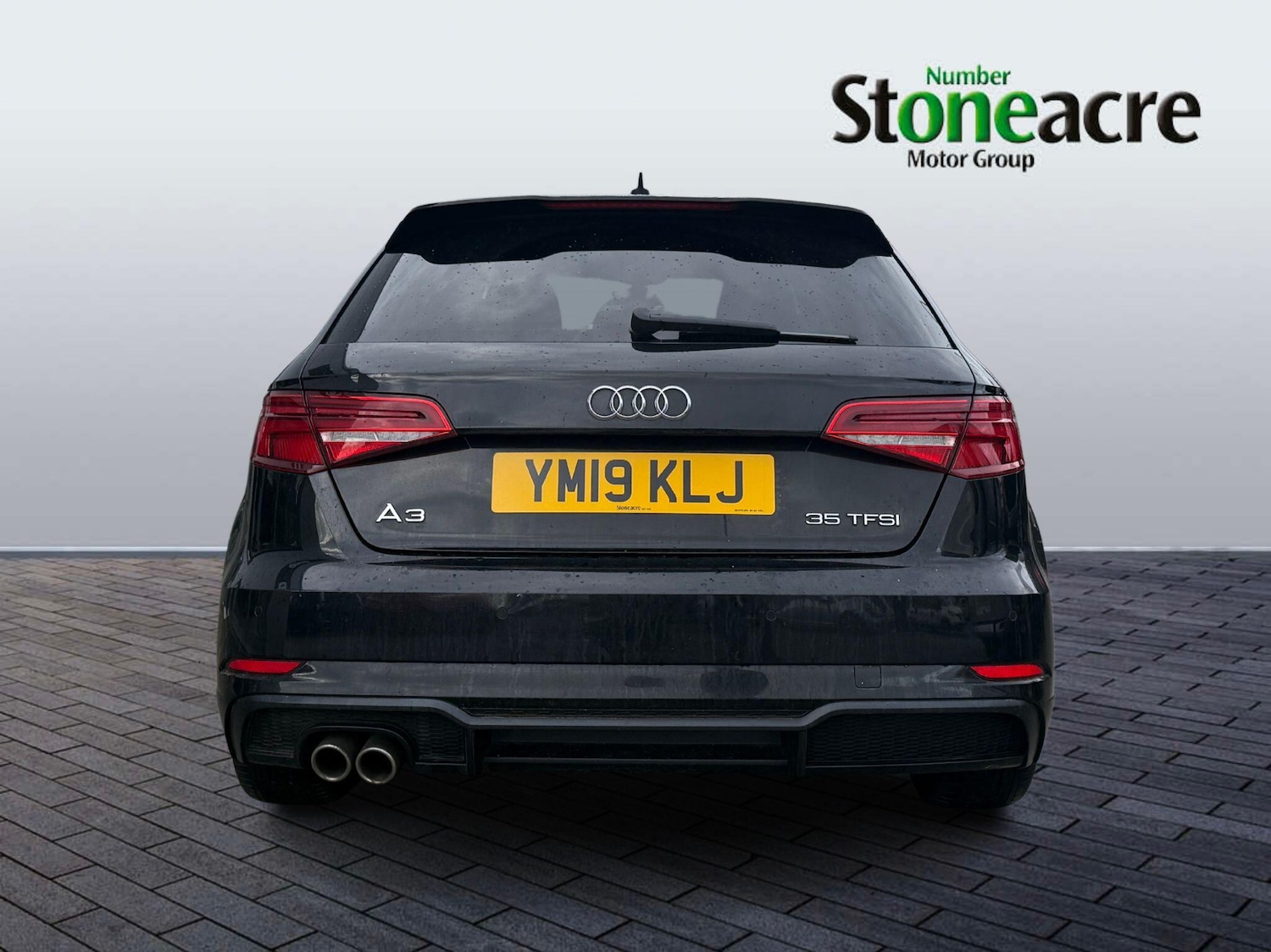 Used Audi A3 for sale - 76729063: Photo 4