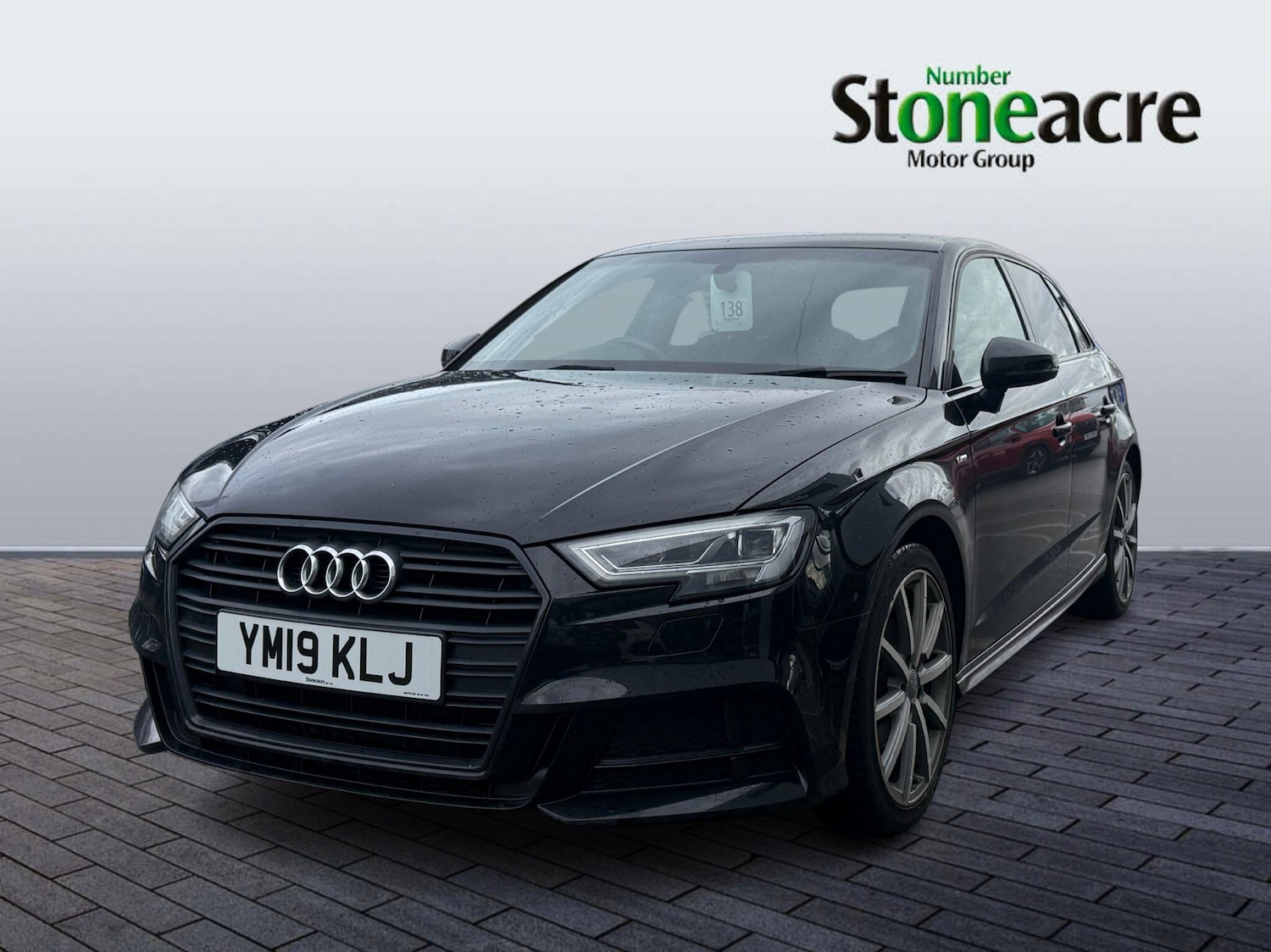 Used Audi A3 for sale - 76729063: Photo 7