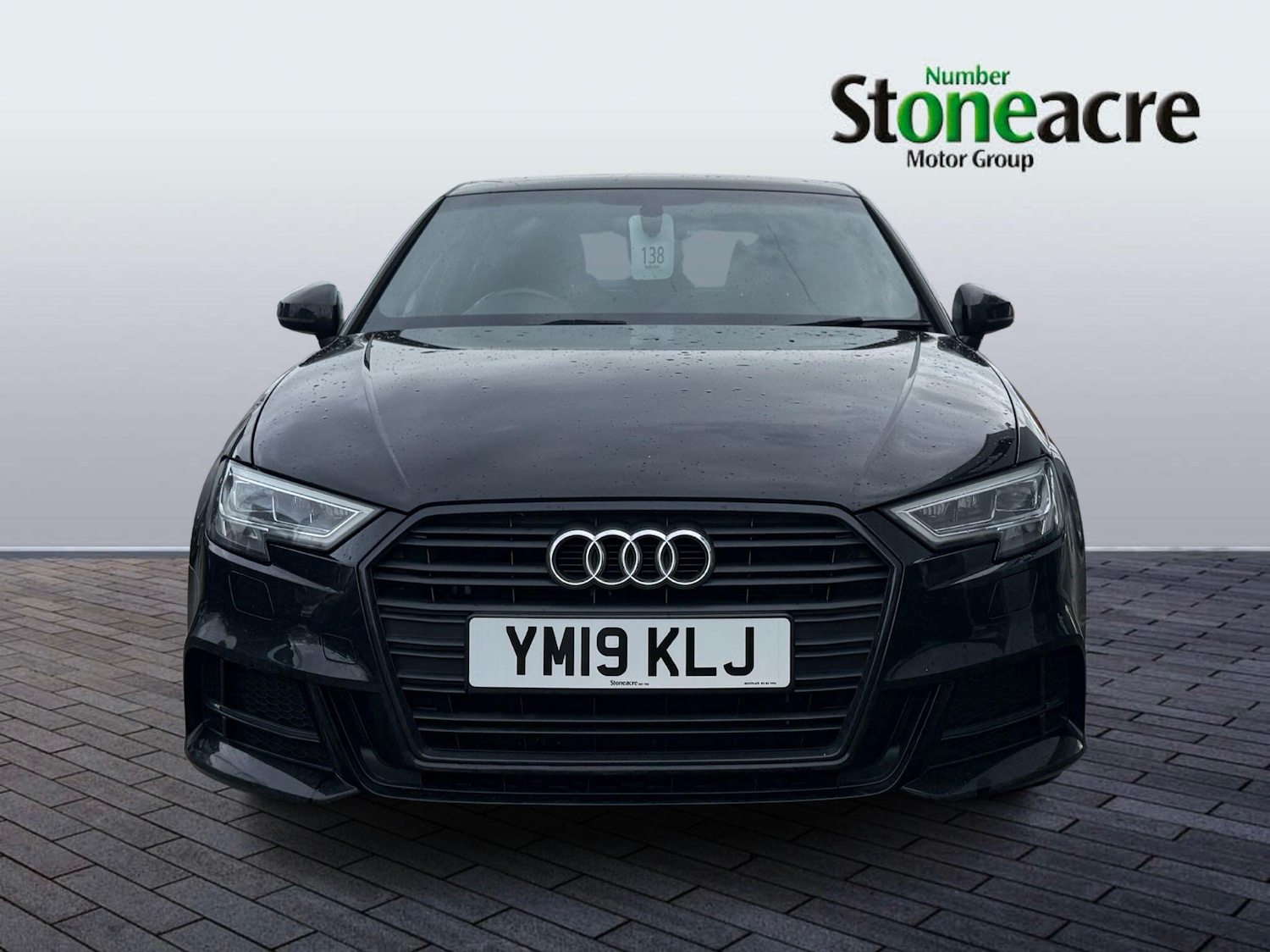 Used Audi A3 for sale - 76729063: Photo 8