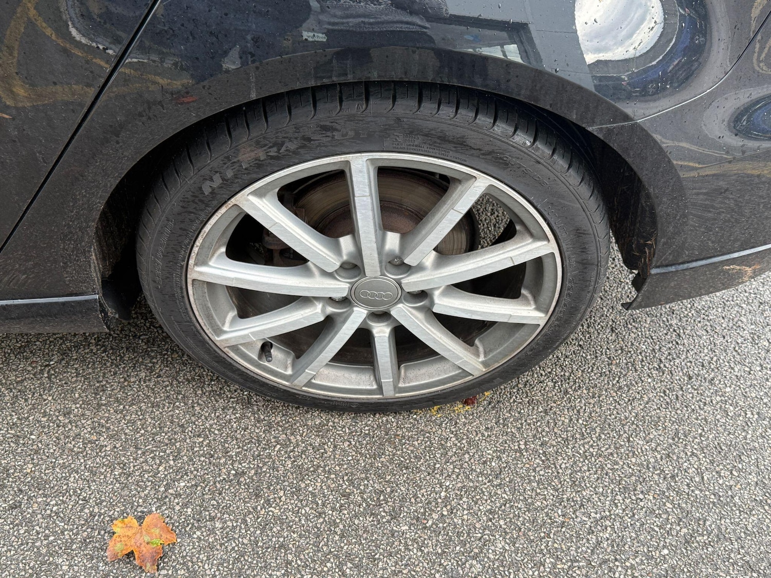 Used Audi A3 for sale - 76729063: Photo 9