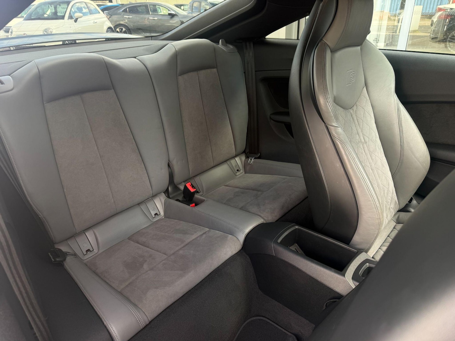 Used Audi TT 2015 for sale - 78100438: Photo 13