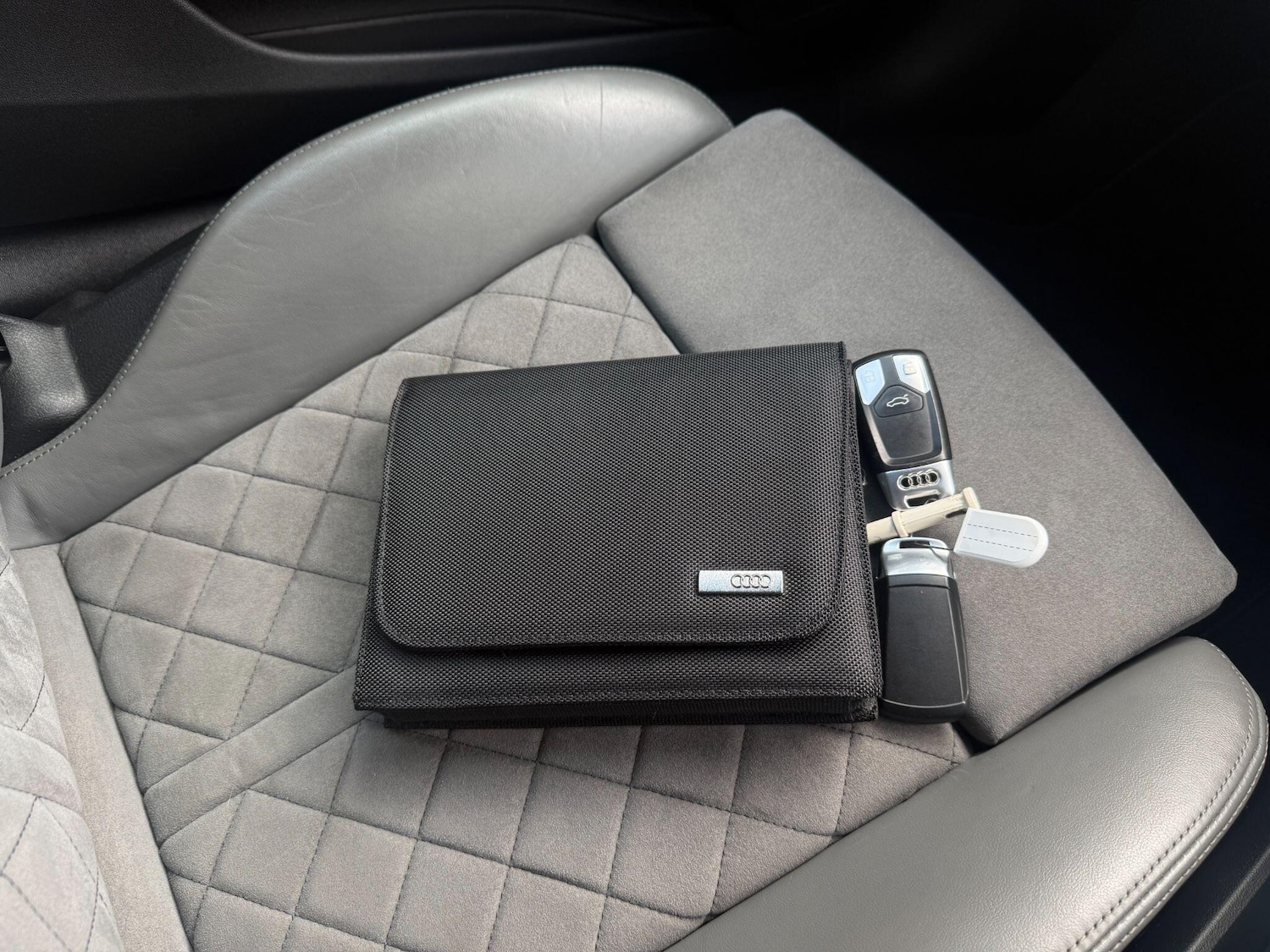 Used Audi TT 2015 for sale - 78100438: Photo 14