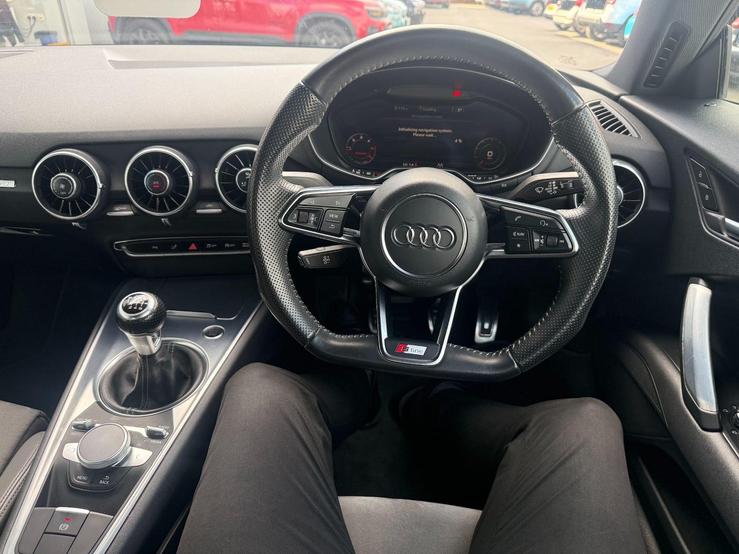 Used Audi TT 2015 for sale - 78100438: Photo 19