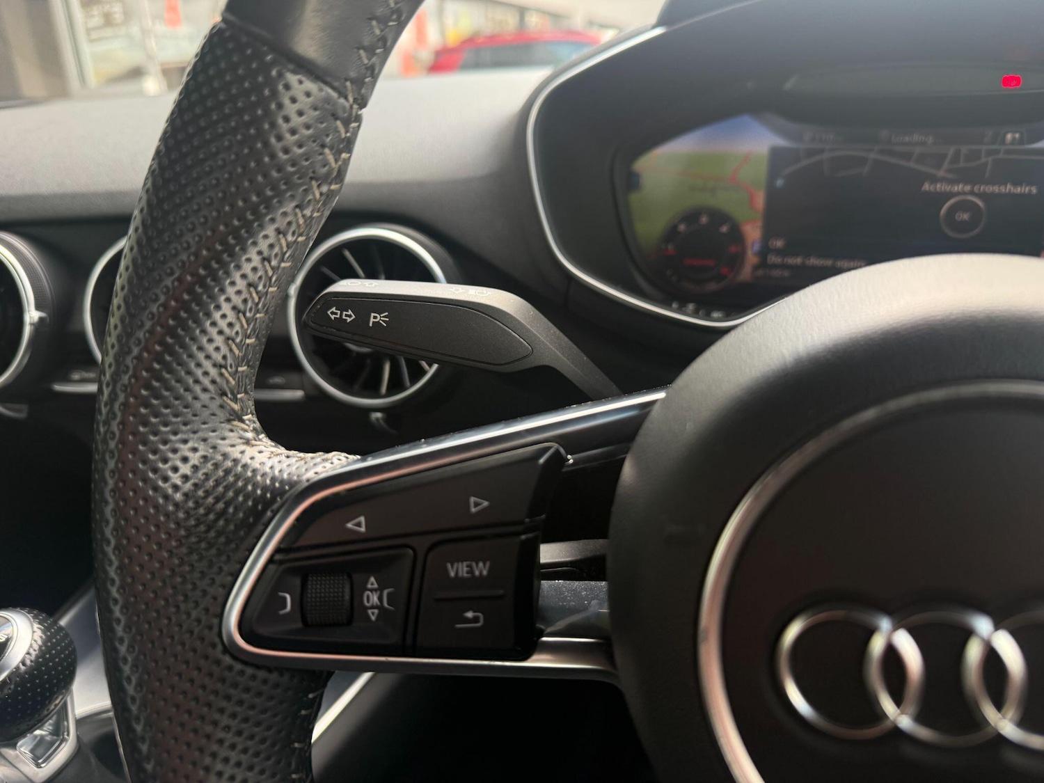 Used Audi TT 2015 for sale - 78100438: Photo 20