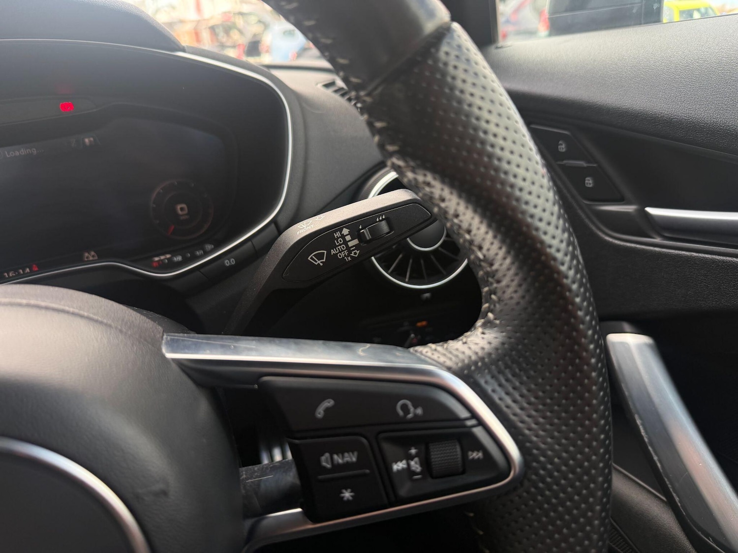 Used Audi TT 2015 for sale - 78100438: Photo 22