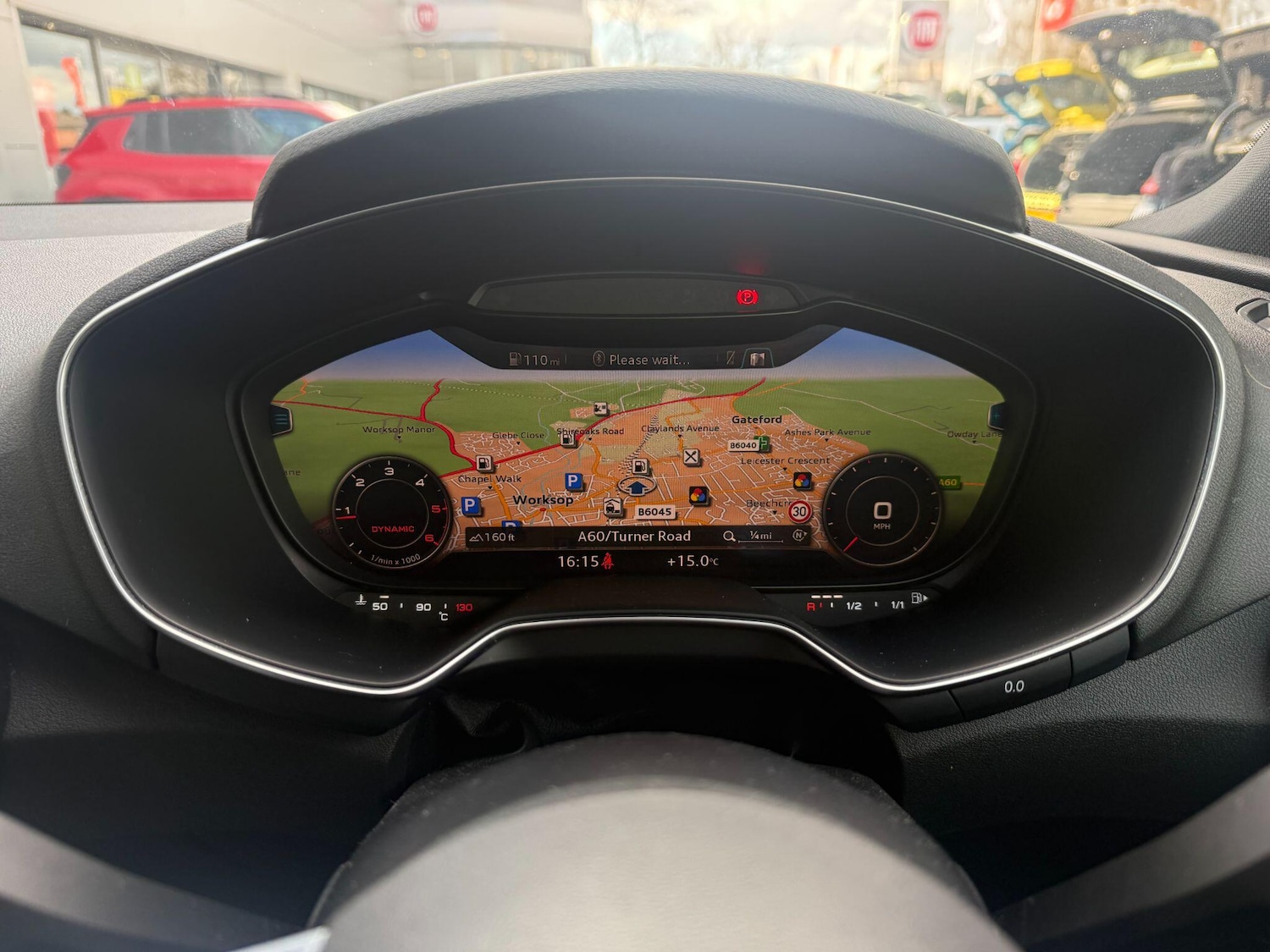 Used Audi TT 2015 for sale - 78100438: Photo 24