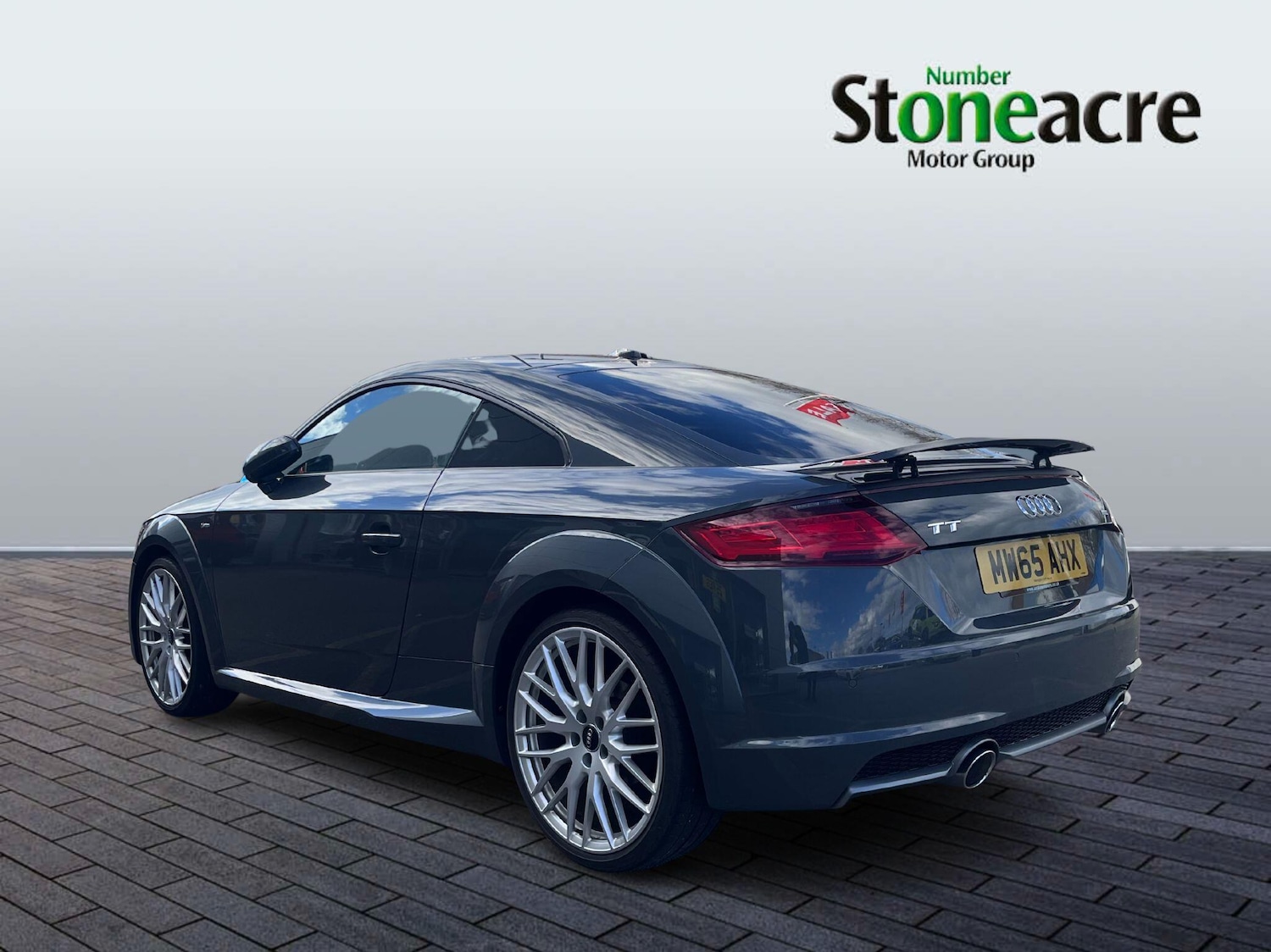 Used Audi TT 2015 for sale - 78100438: Photo 5