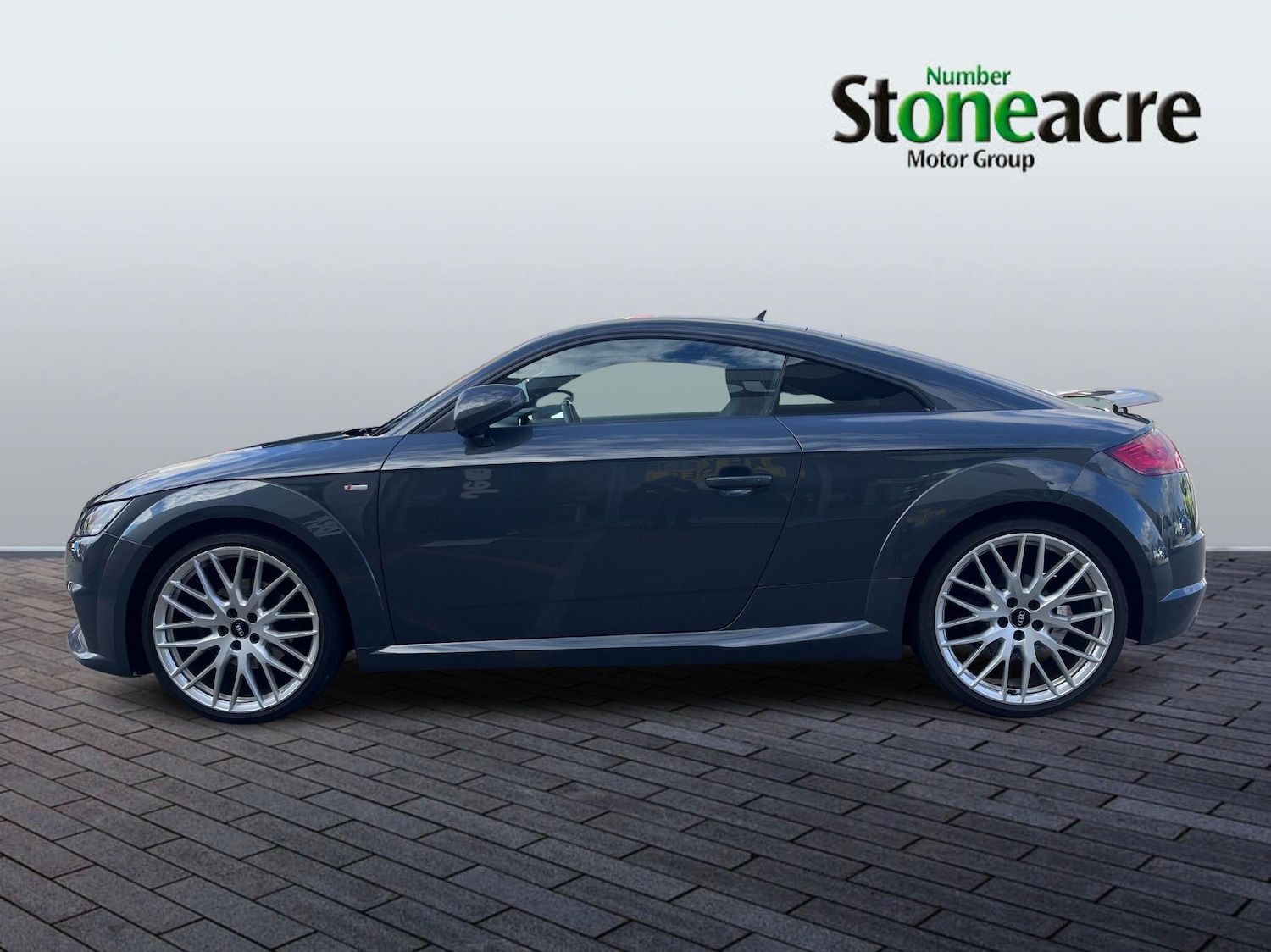 Used Audi TT 2015 for sale - 78100438: Photo 6