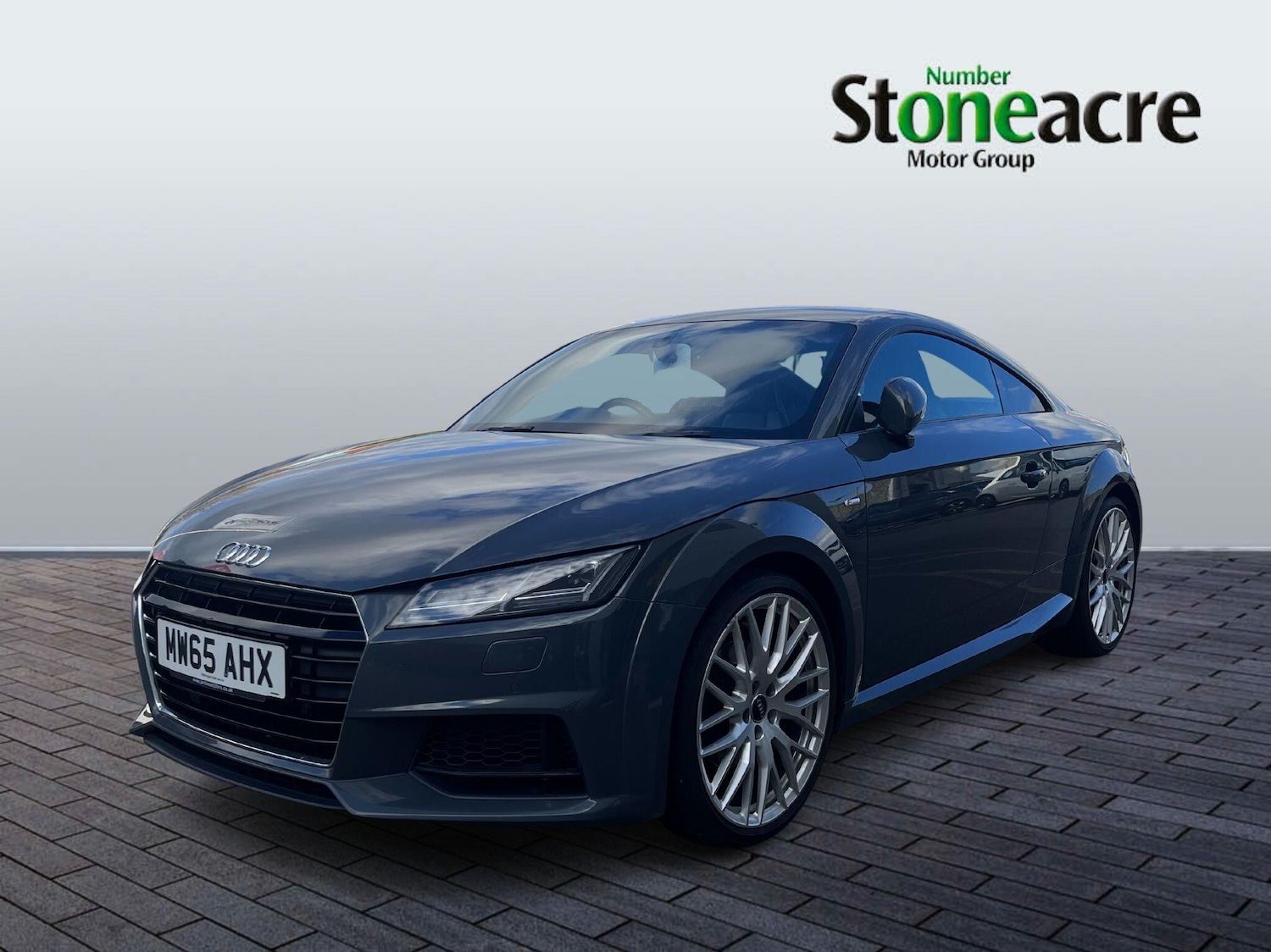 Used Audi TT 2015 for sale - 78100438: Photo 7