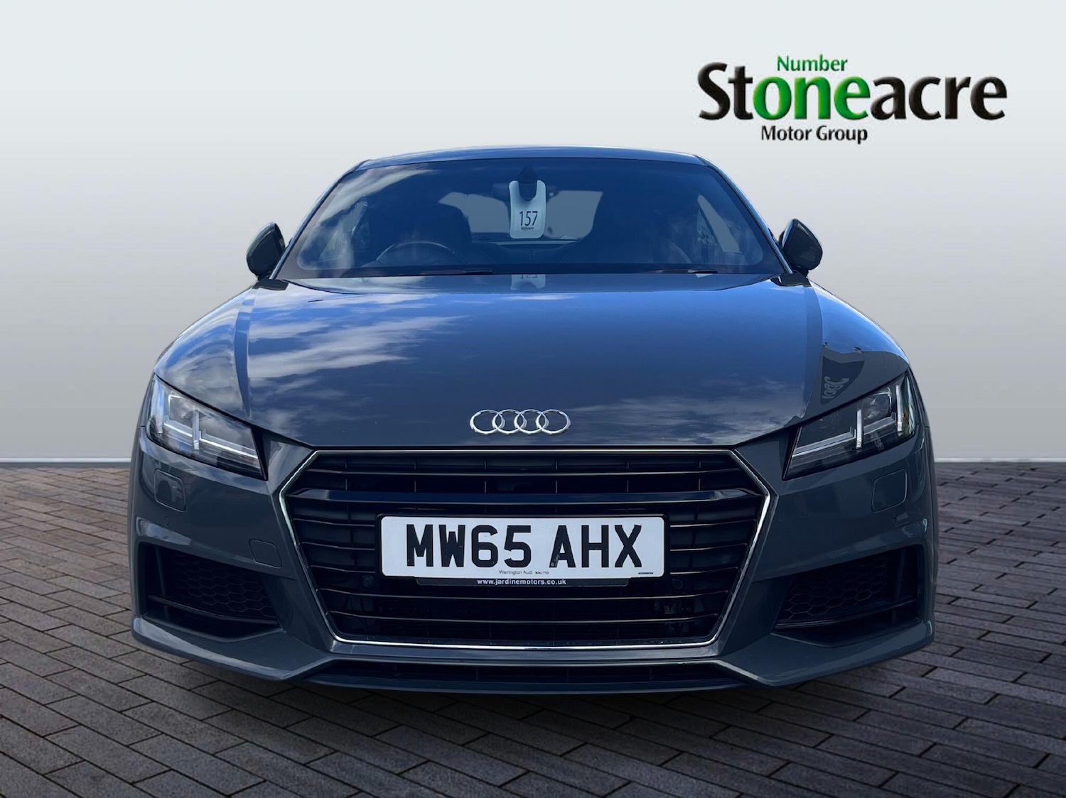 Used Audi TT 2015 for sale - 78100438: Photo 8