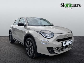 Used Fiat 600 2025 for sale - 79644961: Photo