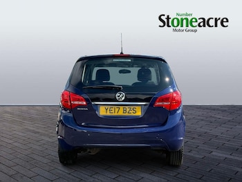 Used Vauxhall Meriva 2017 for sale - 78935178: Photo
