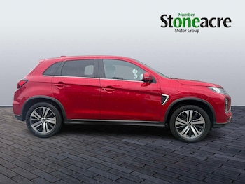 Used Mitsubishi ASX 2020 for sale - 78860124: Photo