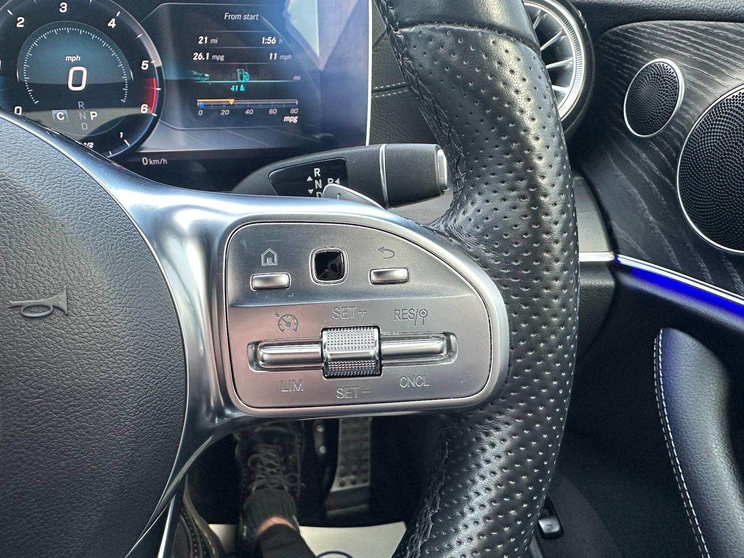 Used Mercedes-Benz E Class 2019 for sale - 77969680: Photo 14