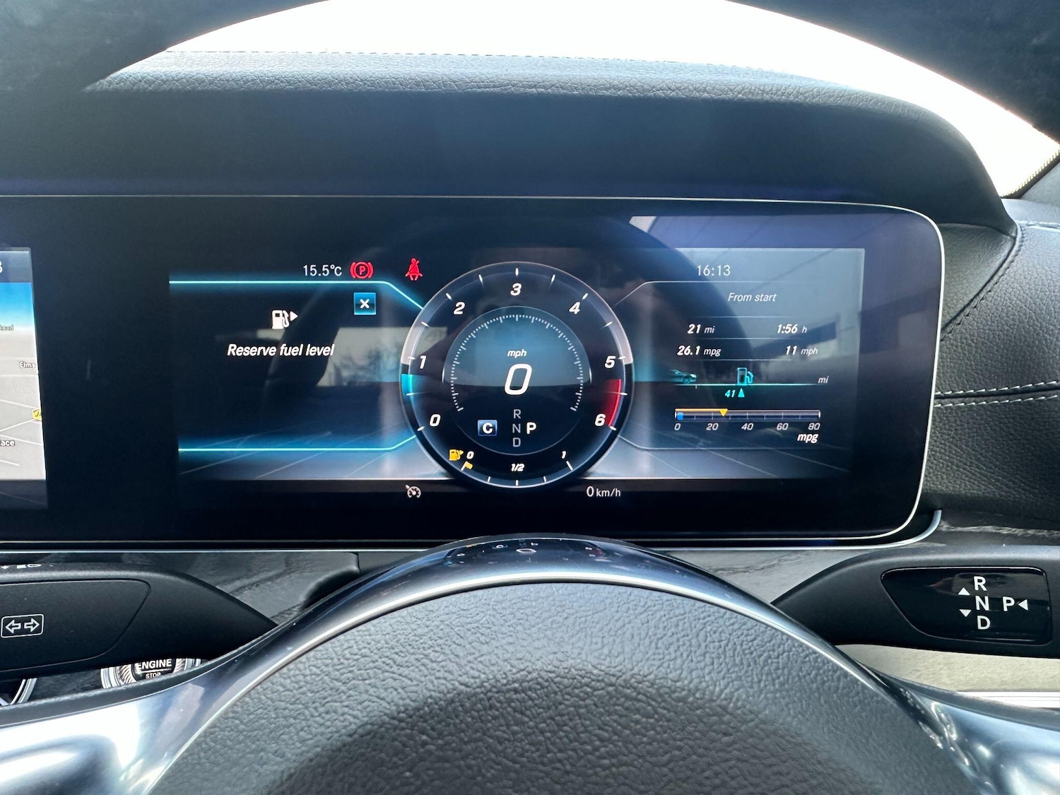 Used Mercedes-Benz E Class 2019 for sale - 77969680: Photo 15