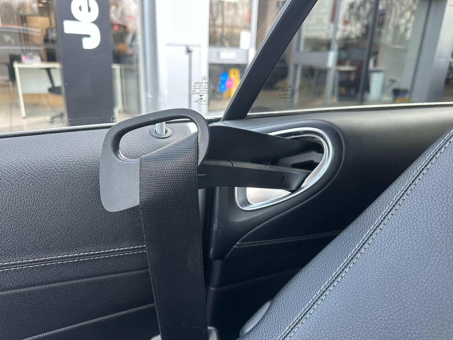 Used Mercedes-Benz E Class 2019 for sale - 77969680: Photo 16