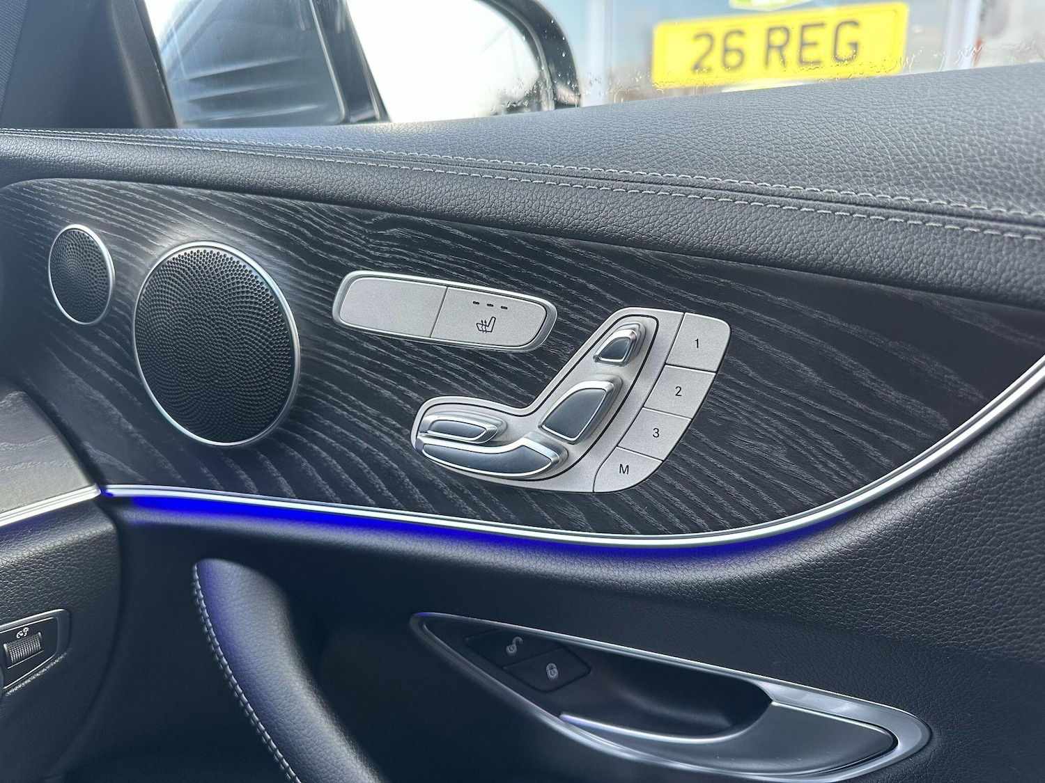 Used Mercedes-Benz E Class 2019 for sale - 77969680: Photo 17