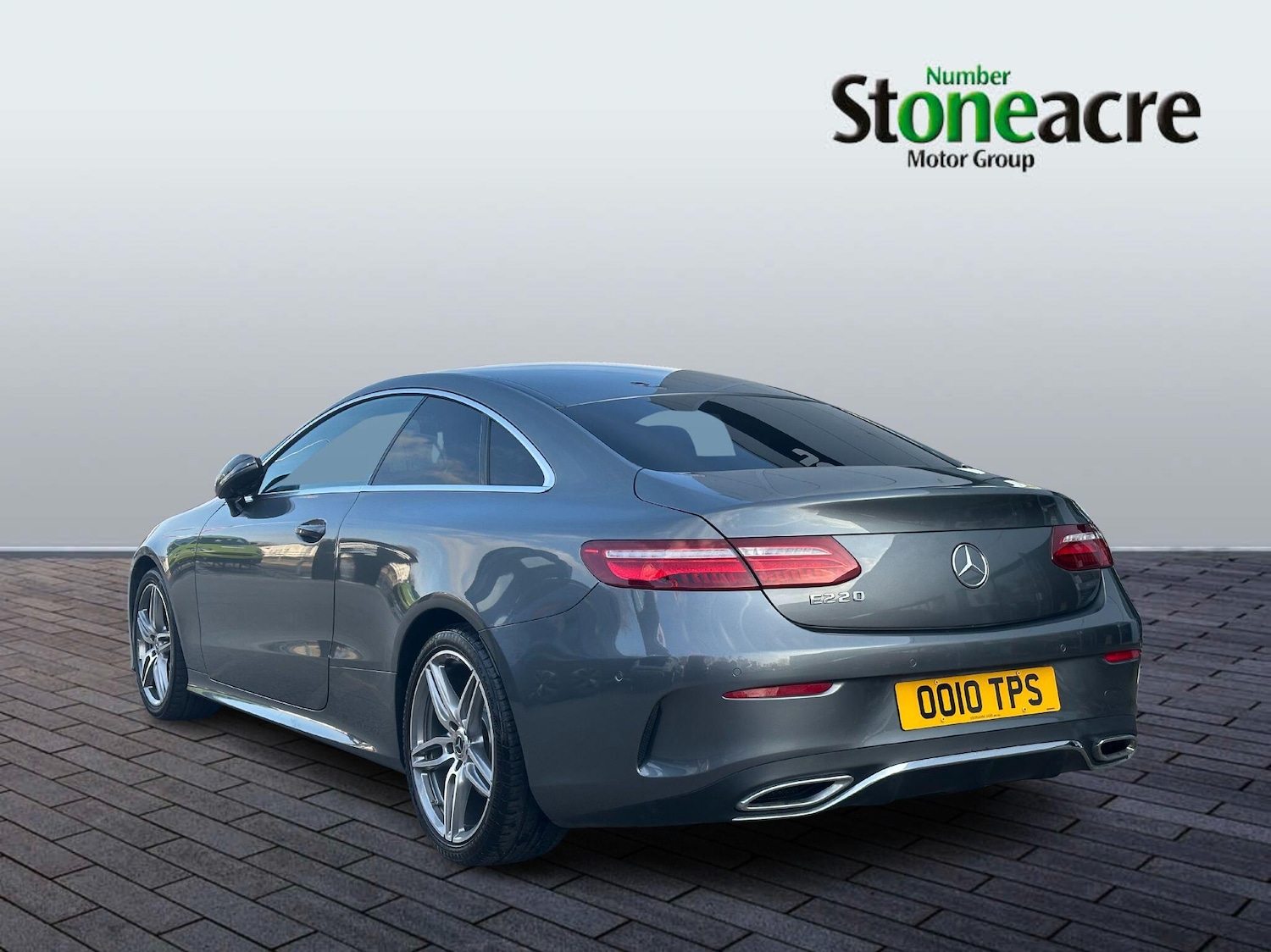 Used Mercedes-Benz E Class 2019 for sale - 77969680: Photo 5