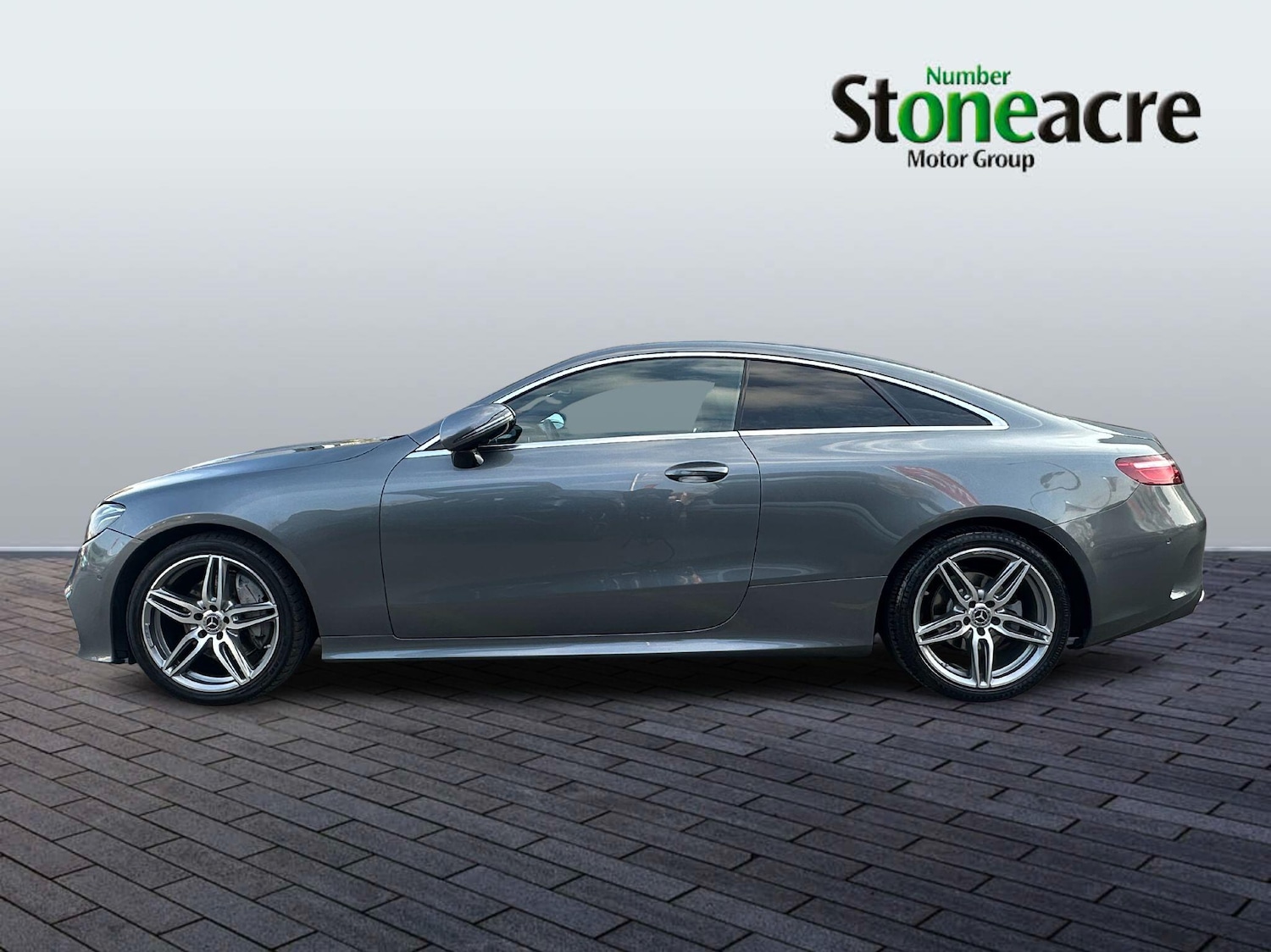 Used Mercedes-Benz E Class 2019 for sale - 77969680: Photo 6