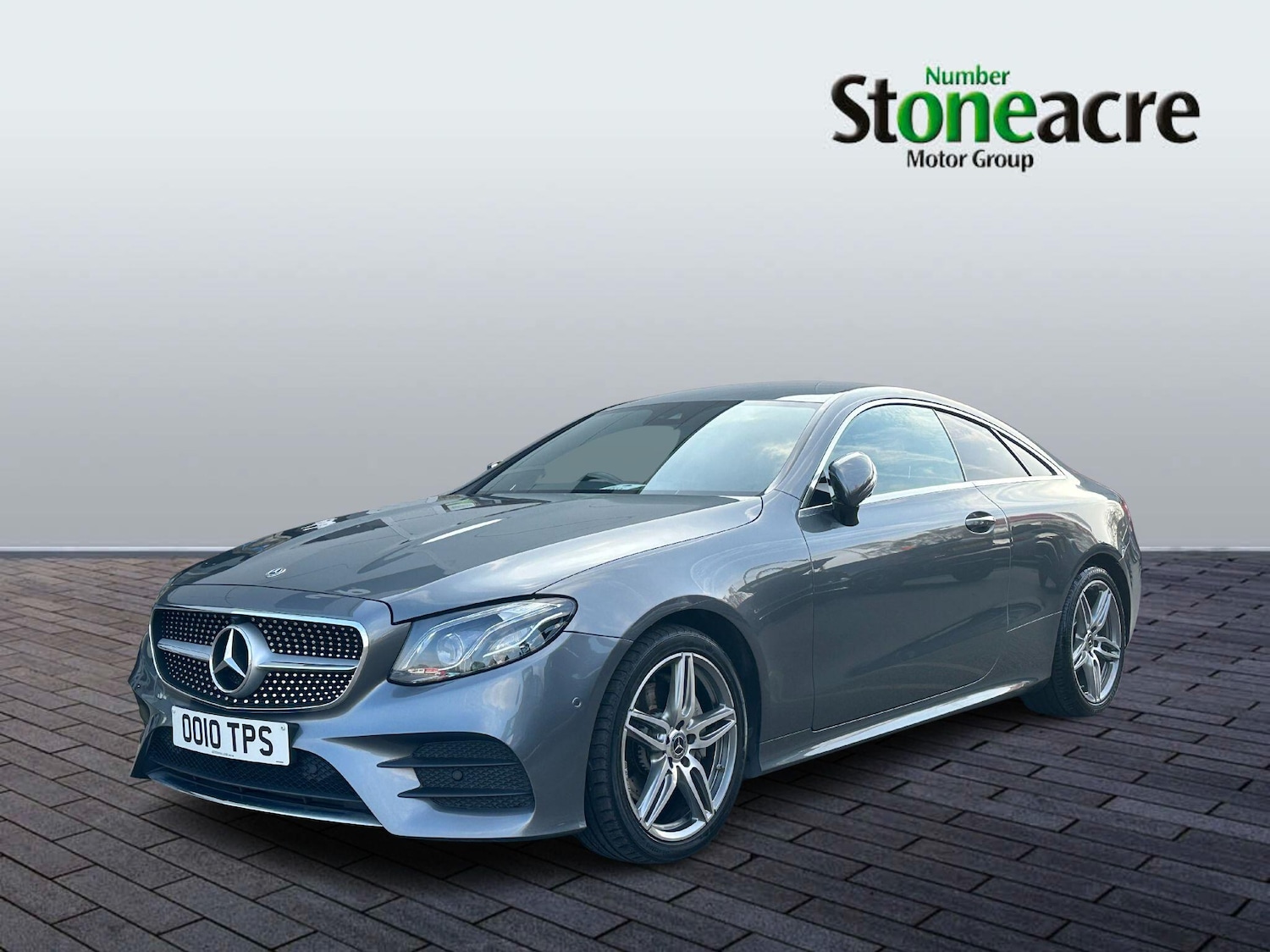 Used Mercedes-Benz E Class 2019 for sale - 77969680: Photo 7
