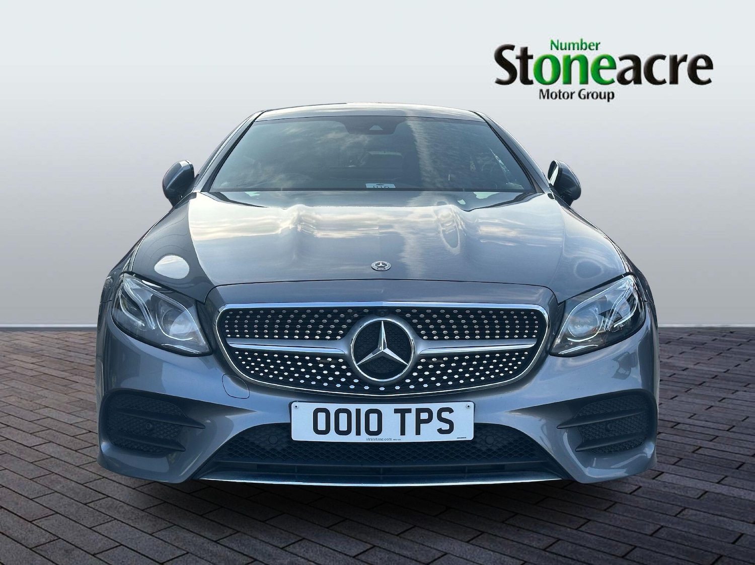 Used Mercedes-Benz E Class 2019 for sale - 77969680: Photo 8