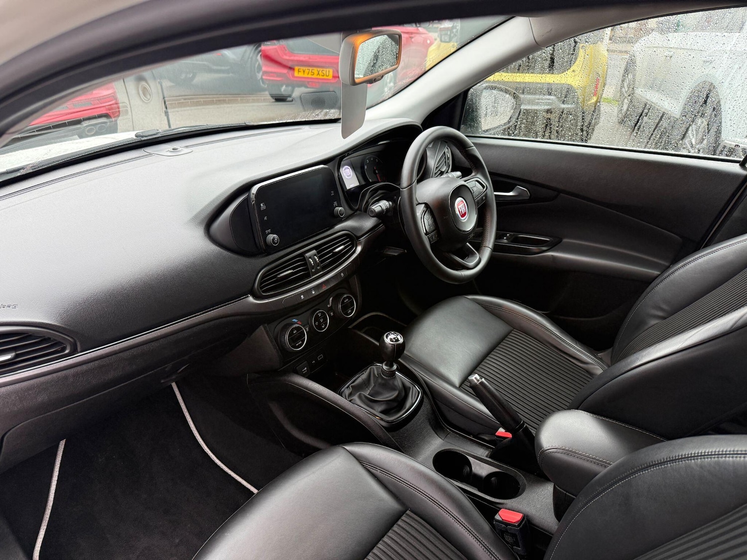 Used Fiat Tipo 2019 for sale - 77254639: Photo 11