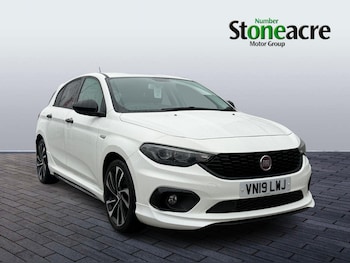 Used Fiat Tipo 2019 for sale - 77254639: Photo