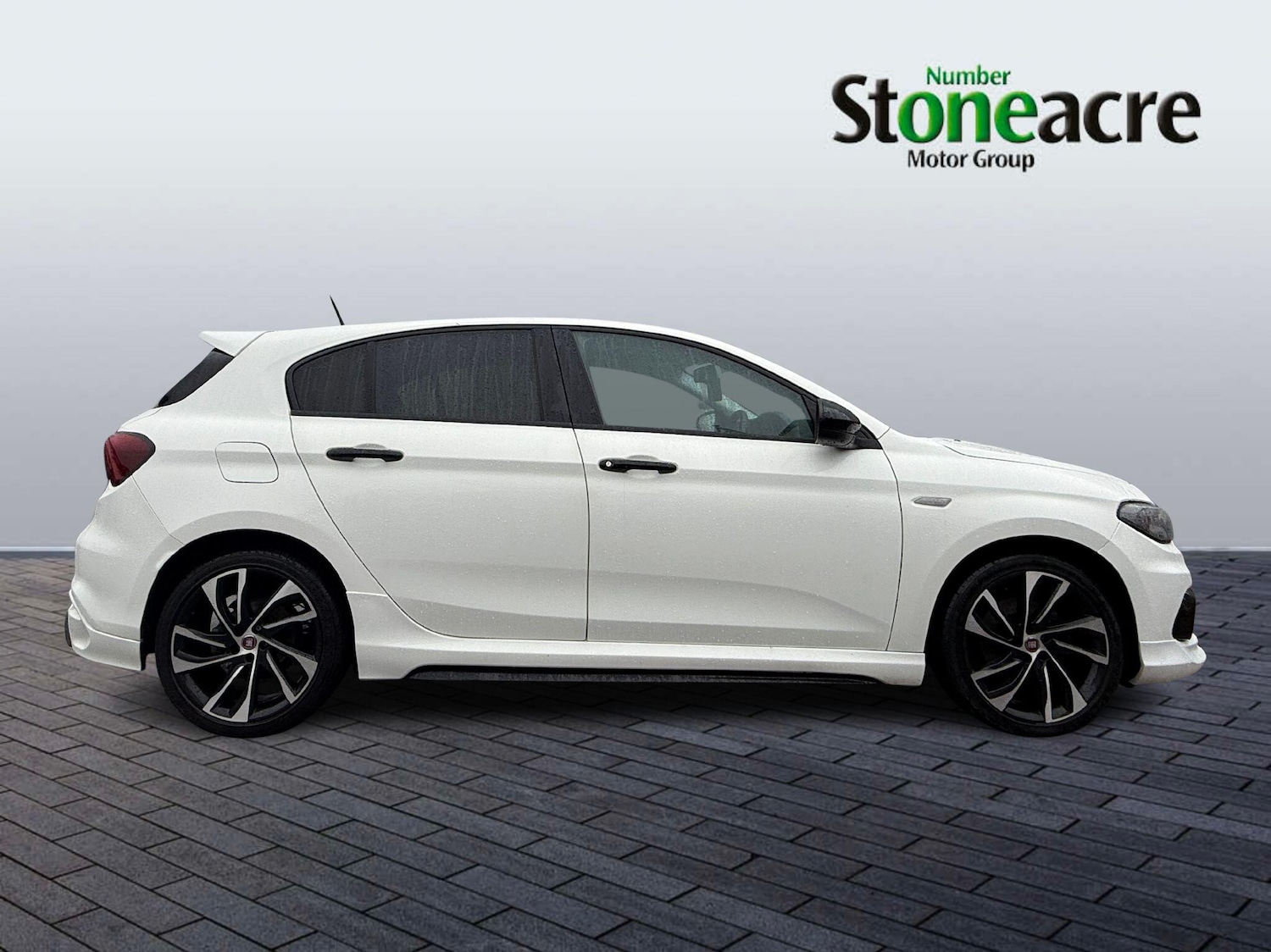 Used Fiat Tipo 2019 for sale - 77254639: Photo 2