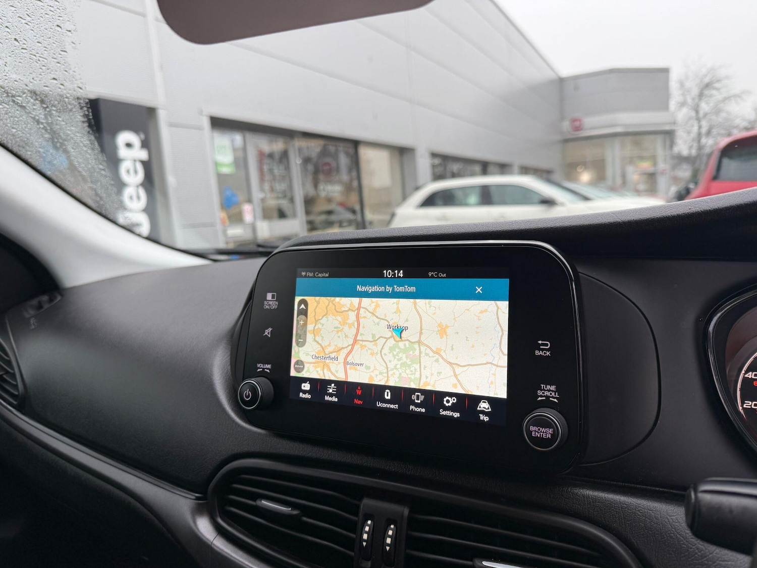 Used Fiat Tipo 2019 for sale - 77254639: Photo 20