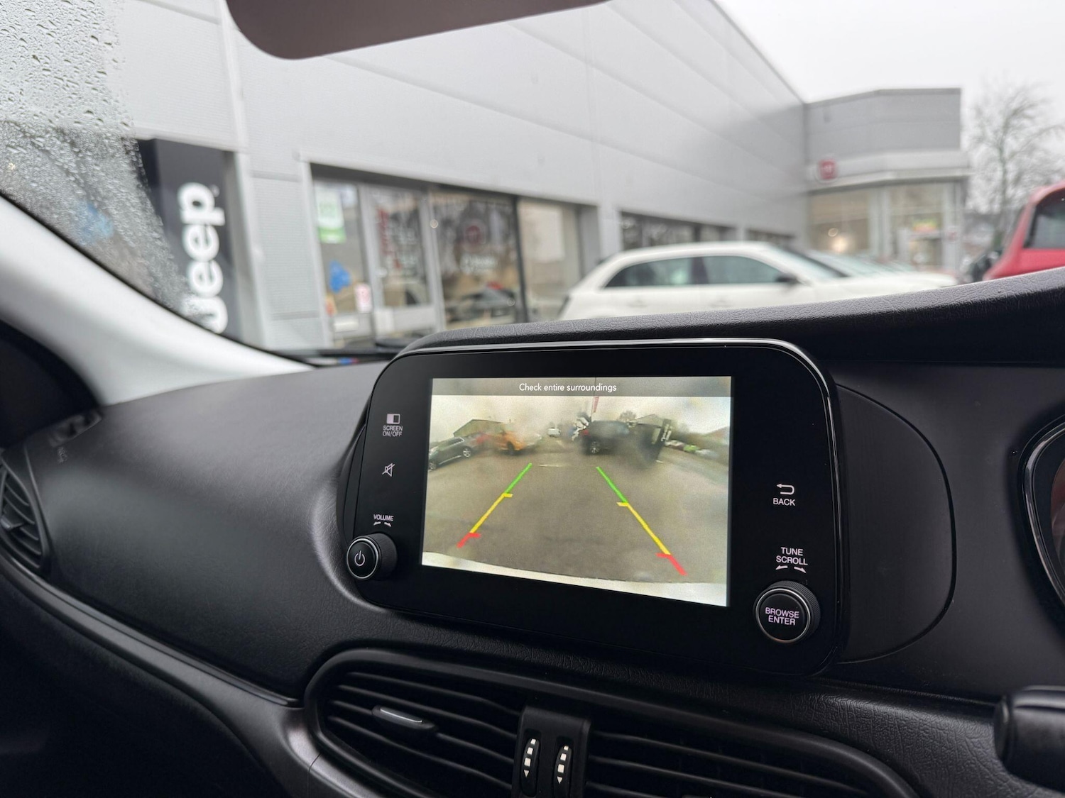 Used Fiat Tipo 2019 for sale - 77254639: Photo 21