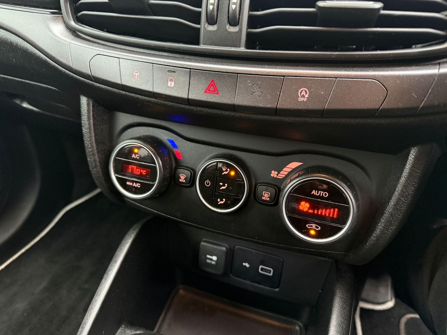 Used Fiat Tipo 2019 for sale - 77254639: Photo 22