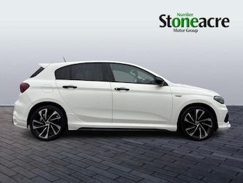 Used Fiat Tipo 2019 for sale - 77254639: Photo