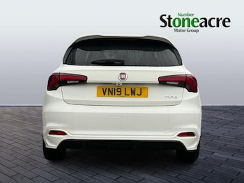 Used Fiat Tipo 2019 for sale - 77254639: Photo