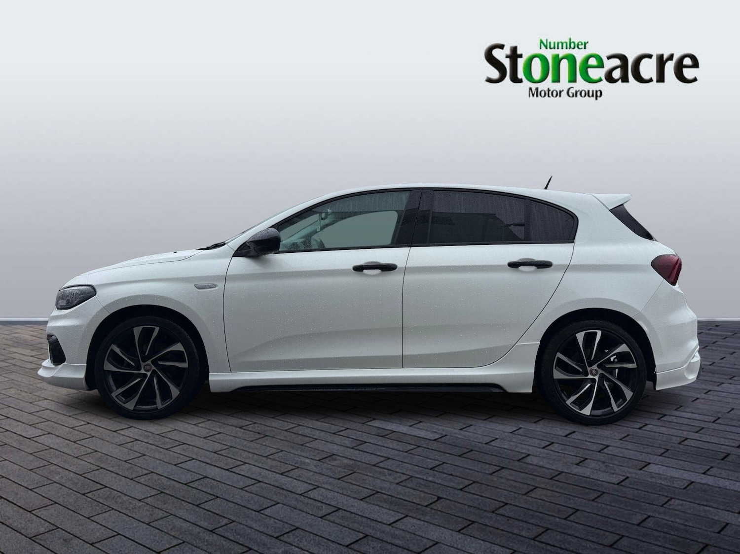 Used Fiat Tipo 2019 for sale - 77254639: Photo 6