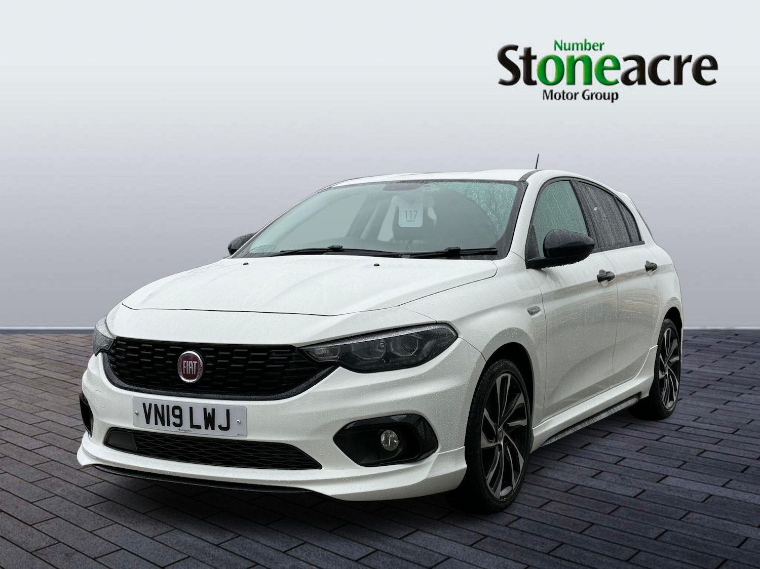 Used Fiat Tipo 2019 for sale - 77254639: Photo 7