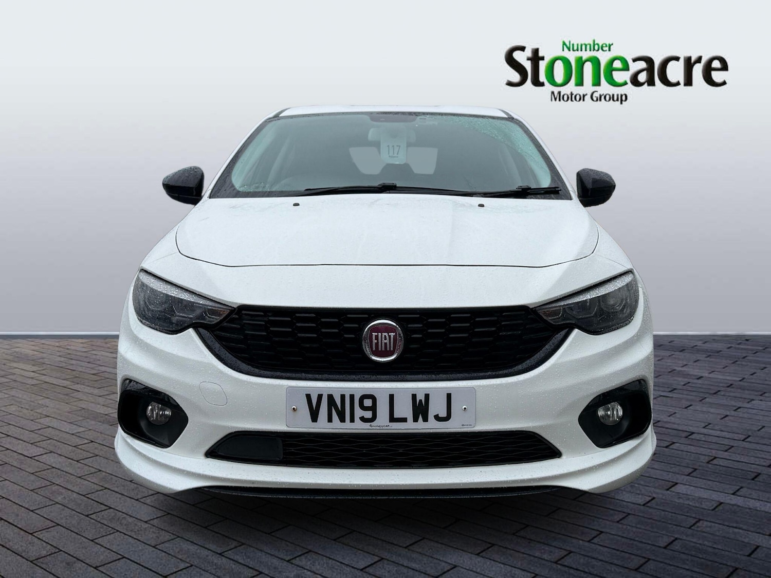 Used Fiat Tipo 2019 for sale - 77254639: Photo 8
