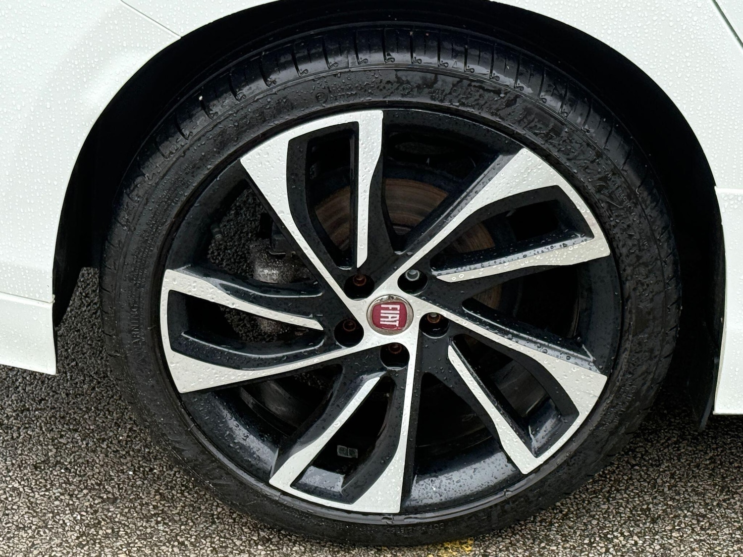 Used Fiat Tipo 2019 for sale - 77254639: Photo 9