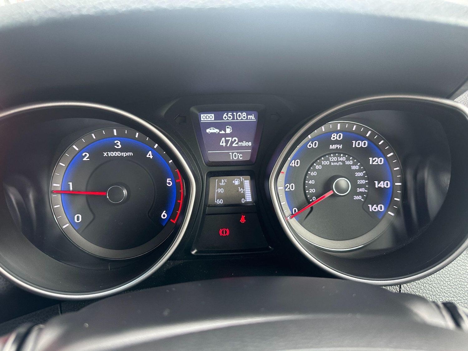 Used Hyundai i30 for sale - 77970459: Photo 12