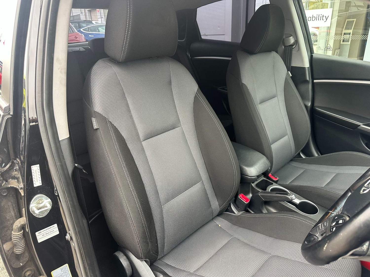 Used Hyundai i30 for sale - 77970459: Photo 13