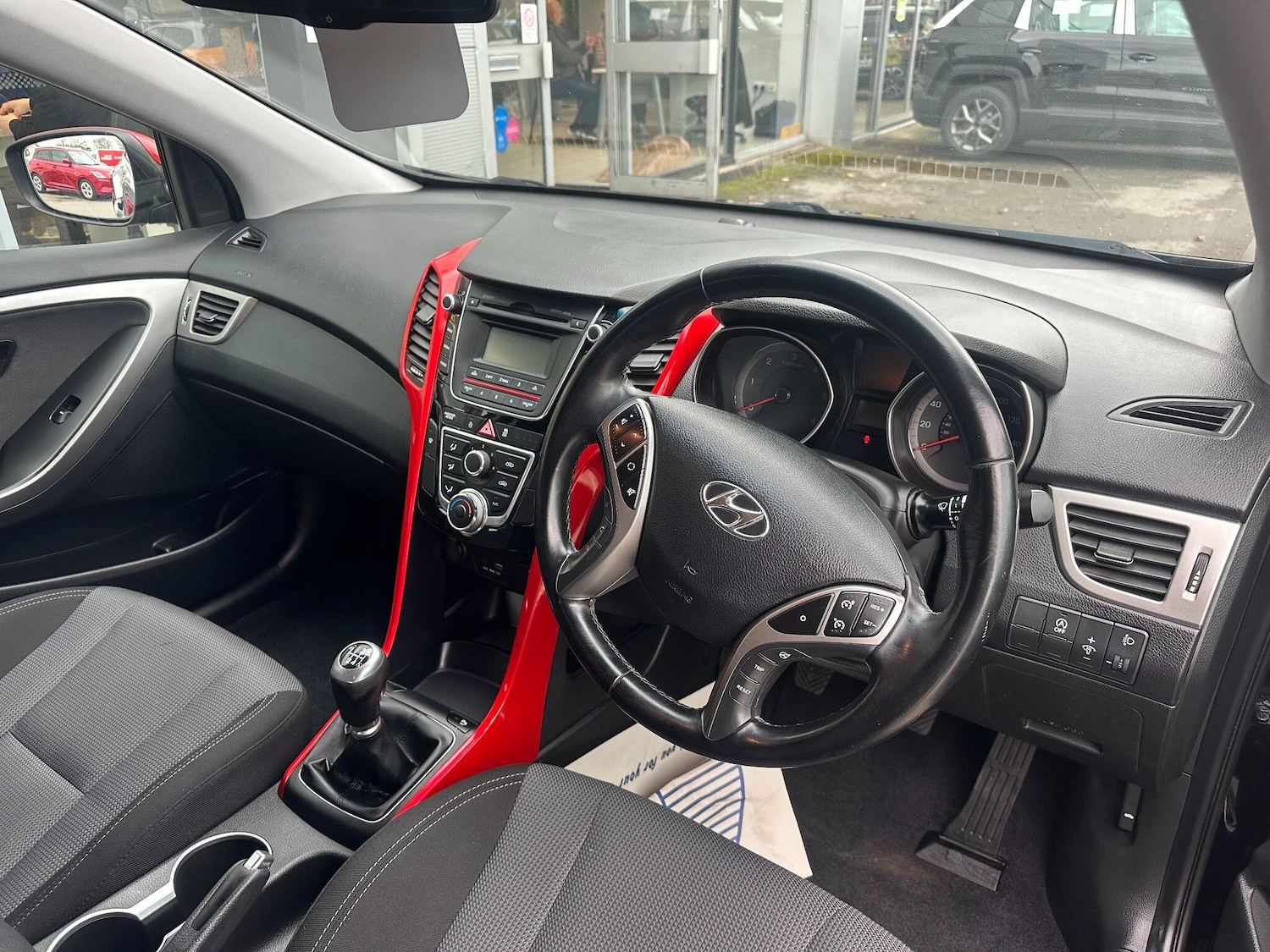 Used Hyundai i30 for sale - 77970459: Photo 14