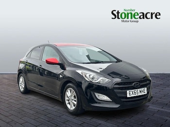 Hyundai i30 feature image