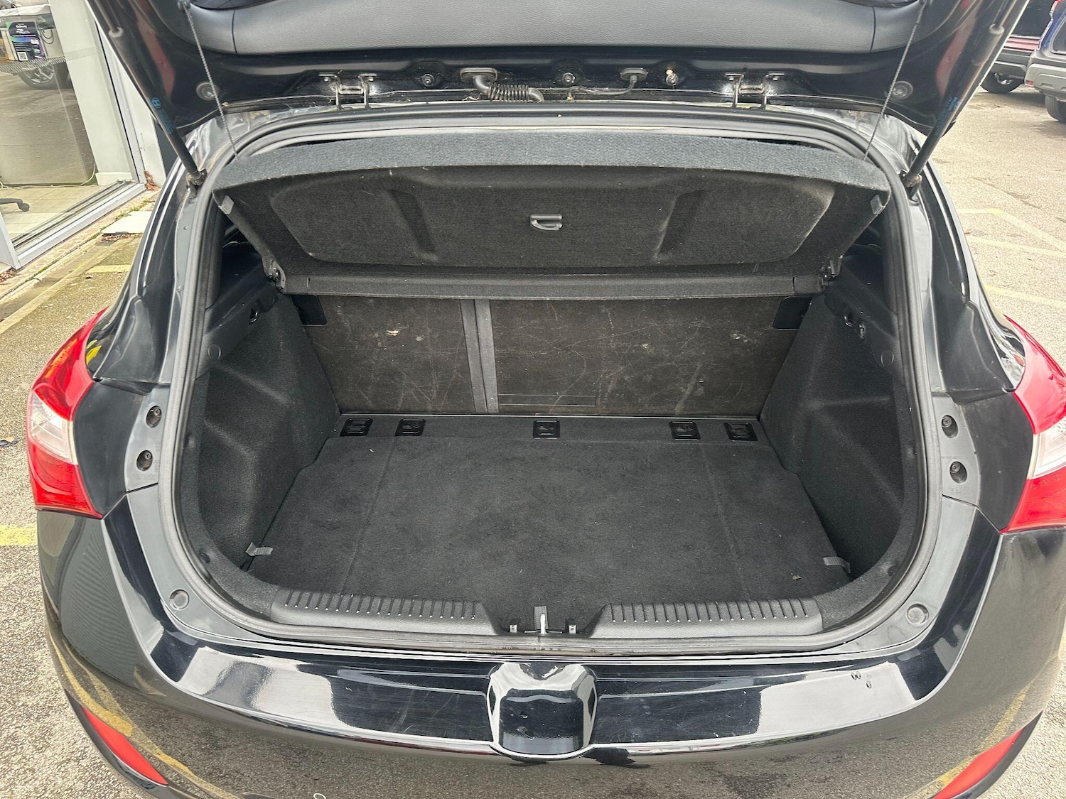 Used Hyundai i30 for sale - 77970459: Photo 9