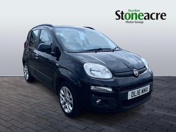 Used Fiat Panda 2016 for sale - 78922201: Photo