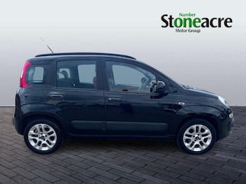Used Fiat Panda 2016 for sale - 78922201: Photo