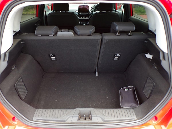Used Ford Fiesta 2023 for sale - 74725890: Photo 10
